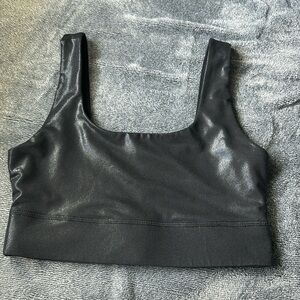 Fabletics sports bra